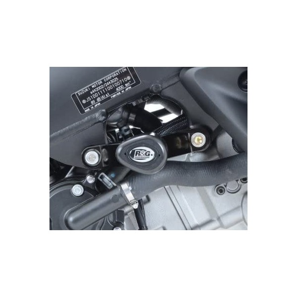 R&G DL1000 R&G CRASH PROTECTORS